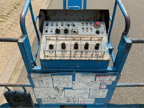 Aichi SP21AJ | Used Machinery Trading B.V. [13]