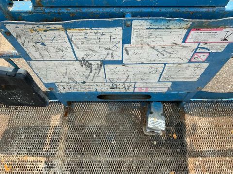 Aichi SP21AJ | Used Machinery Trading B.V. [21]
