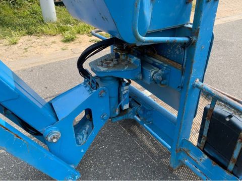Aichi SP21AJ | Used Machinery Trading B.V. [9]