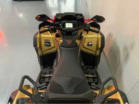 Quad ATV | Used Machinery Trading B.V. [11]