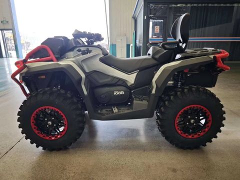 Quad ATV | Used Machinery Trading B.V. [2]