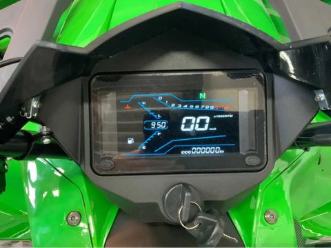 Quad DW ATV 300cc | Used Machinery Trading B.V. [10]