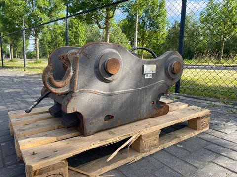 SMP
S70 | QUICK COUPLER | SNELWISSEL | SCHNELLWECHSLER | Hulleman Trucks [1]