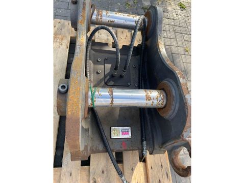 SMP
S70 | QUICK COUPLER | SNELWISSEL | SCHNELLWECHSLER | Hulleman Trucks [10]