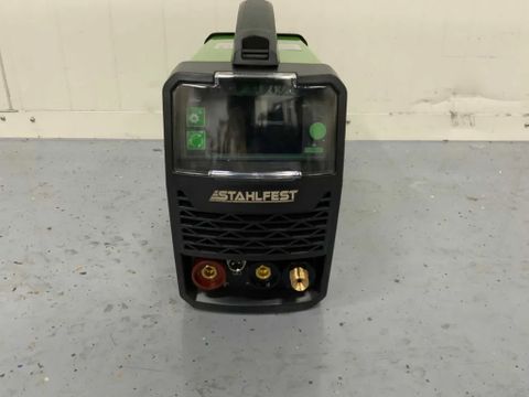 Stahlfest TIG-lasmachine | Used Machinery Trading B.V. [5]