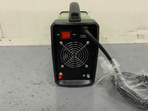 Stahlfest TIG-lasmachine | Used Machinery Trading B.V. [6]