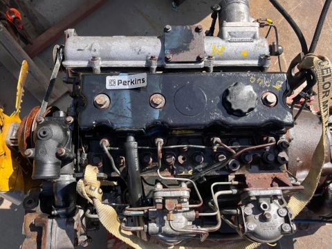 Perkins A4.2  List No.AR70414 | Brabant AG Industrie [1]