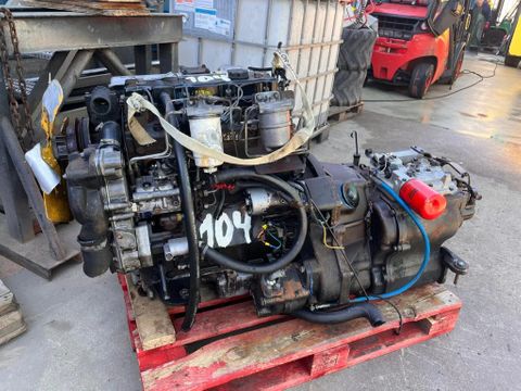 Perkins A4.2  List No.AR70414 | Brabant AG Industrie [2]