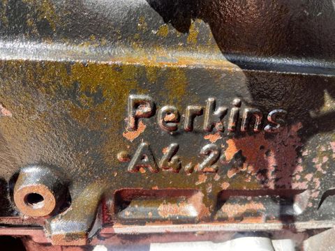 Perkins A4.2  List No.AR70414 | Brabant AG Industrie [5]