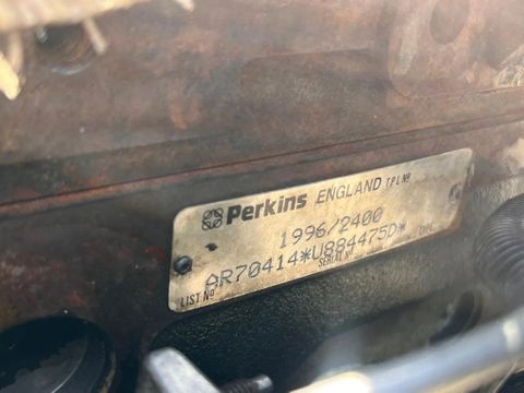 Perkins A4.2  List No.AR70414 | Brabant AG Industrie [8]