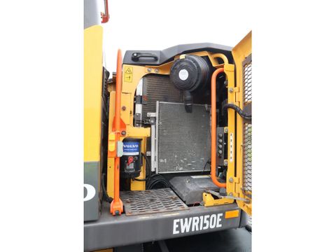 Volvo
EWR 150 E | ROTOTILT | BUCKET | TRAILER HYDR | Hulleman Trucks [13]