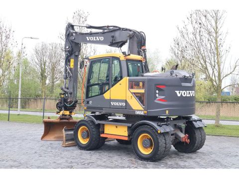 Volvo
EWR 150 E | ROTOTILT | BUCKET | TRAILER HYDR | Hulleman Trucks [3]