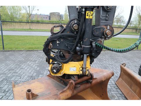Volvo
EWR 150 E | ROTOTILT | BUCKET | TRAILER HYDR | Hulleman Trucks [8]