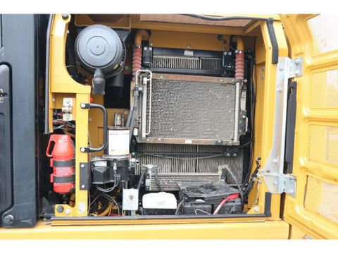 Caterpillar
316 EL | BUCKET | QUICK COUPLER | GOOD UNDERCARRIAGE | Hulleman Trucks [12]