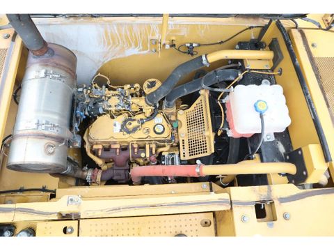 Caterpillar
316 EL | BUCKET | QUICK COUPLER | GOOD UNDERCARRIAGE | Hulleman Trucks [14]
