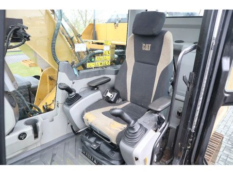 Caterpillar
316 EL | BUCKET | QUICK COUPLER | GOOD UNDERCARRIAGE | Hulleman Trucks [15]