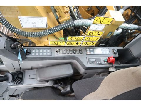 Caterpillar
316 EL | BUCKET | QUICK COUPLER | GOOD UNDERCARRIAGE | Hulleman Trucks [17]
