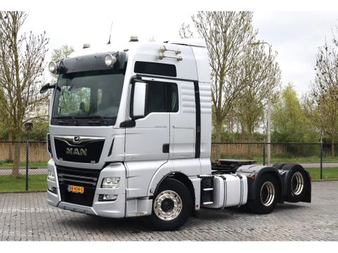 MAN
| 6X2 | RETARDER | FULL OPTION | EURO 6 | Hulleman Trucks [1]