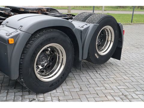 MAN
| 6X2 | RETARDER | FULL OPTION | EURO 6 | Hulleman Trucks [13]