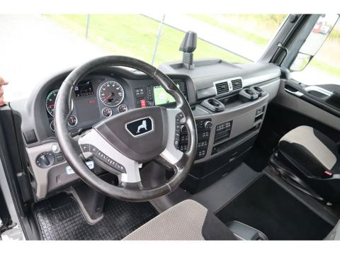 MAN
| 6X2 | RETARDER | FULL OPTION | EURO 6 | Hulleman Trucks [16]