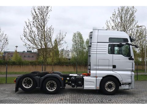 MAN
| 6X2 | RETARDER | FULL OPTION | EURO 6 | Hulleman Trucks [4]