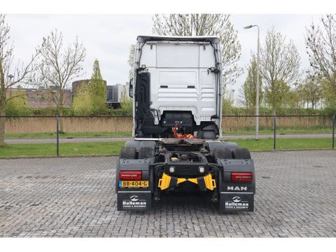 MAN
| 6X2 | RETARDER | FULL OPTION | EURO 6 | Hulleman Trucks [6]