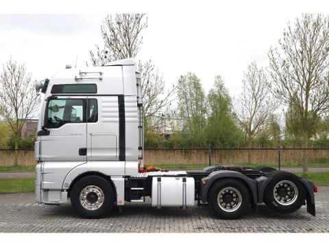 MAN
| 6X2 | RETARDER | FULL OPTION | EURO 6 | Hulleman Trucks [8]