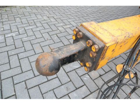 Warwick
WB8C | WHEEL EXCAVATOR TRAILER | TIP TRAILER | Hulleman Trucks [10]