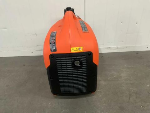 Daewoo GDA2500IS | Used Machinery Trading B.V. [9]