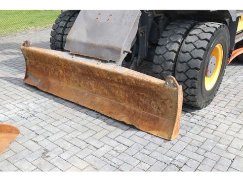 Volvo
EWR 170 E | ROTOTILT | BUCKET | DOZERBLADE | TRAILER HYDR | Hulleman Trucks [11]