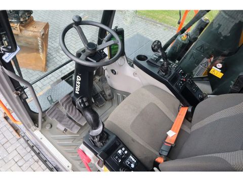 Volvo
EWR 170 E | ROTOTILT | BUCKET | DOZERBLADE | TRAILER HYDR | Hulleman Trucks [16]