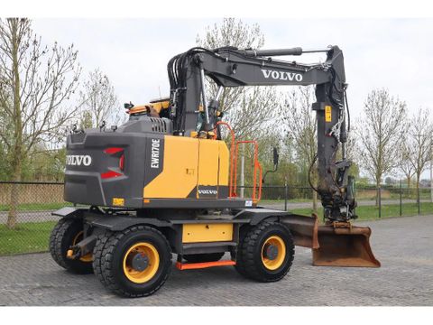 Volvo
EWR 170 E | ROTOTILT | BUCKET | DOZERBLADE | TRAILER HYDR | Hulleman Trucks [6]