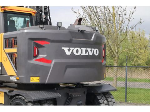 Volvo
EWR 170 E | ROTOTILT | BUCKET | DOZERBLADE | TRAILER HYDR | Hulleman Trucks [7]