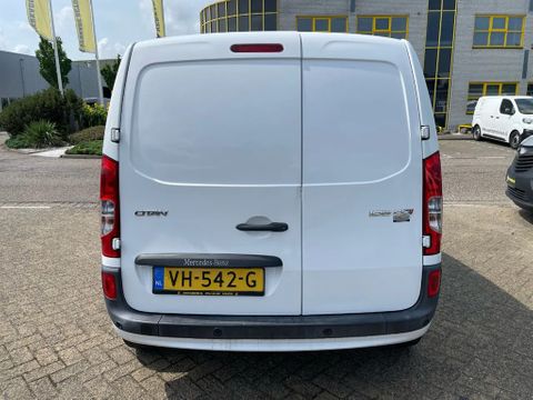 Mercedes-Benz 109CDI L1H1 Airco | Van Nierop BV [3]