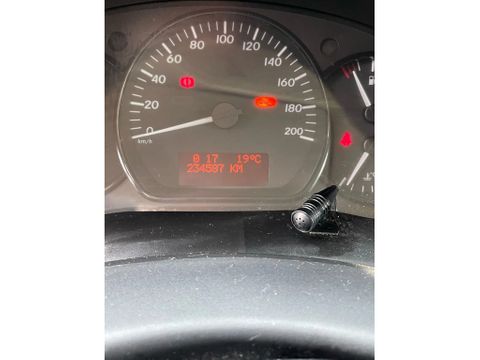 Mercedes-Benz 109CDI L1H1 Airco | Van Nierop BV [4]
