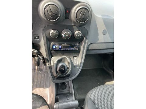 Mercedes-Benz 109CDI L1H1 Airco | Van Nierop BV [5]