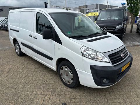 Fiat 1.6 Multijet L1H1 Airco Trekhaak | Van Nierop BV [2]