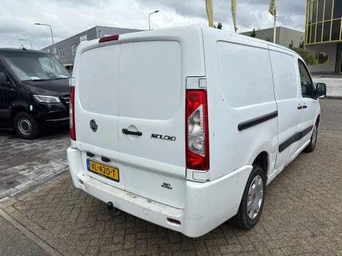 Fiat 1.6 Multijet L1H1 Airco Trekhaak | Van Nierop BV [3]