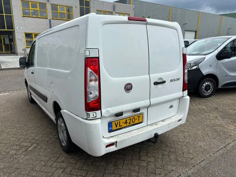 Fiat 1.6 Multijet L1H1 Airco Trekhaak | Van Nierop BV [4]