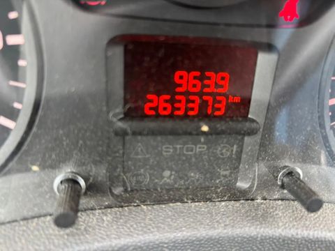 Fiat 1.6 Multijet L1H1 Airco Trekhaak | Van Nierop BV [5]