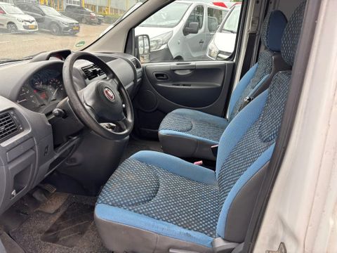 Fiat 1.6 Multijet L1H1 Airco Trekhaak | Van Nierop BV [6]