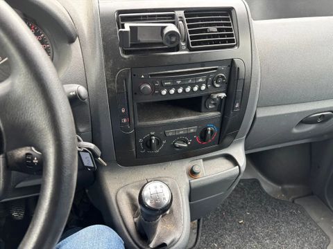 Fiat 1.6 Multijet L1H1 Airco Trekhaak | Van Nierop BV [7]