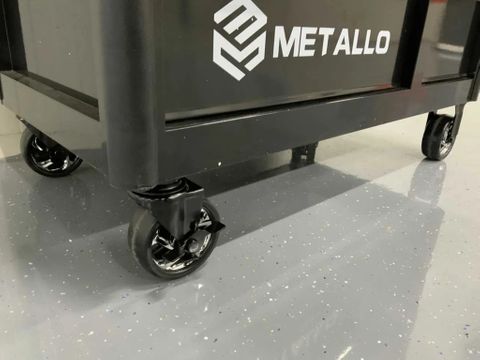 METALLO XXXL 13 Laden - Gereedschapswagen - 036-CR0 | Used Machinery Trading B.V. [14]