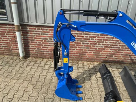 UF Equipment NM-18 Rupsgraafmachine | Used Machinery Trading B.V. [10]