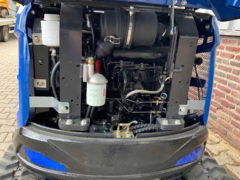 UF Equipment NM-18 Rupsgraafmachine | Used Machinery Trading B.V. [5]