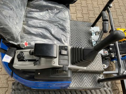 UF Equipment NM-18 Rupsgraafmachine | Used Machinery Trading B.V. [6]