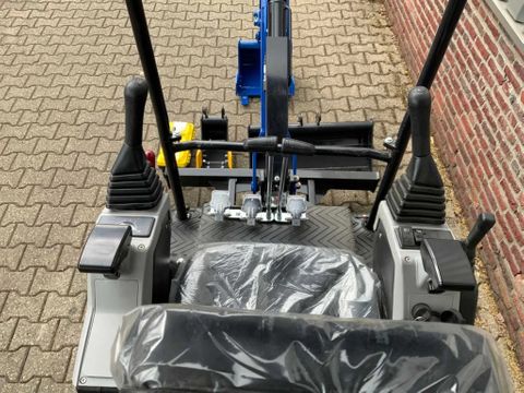 Ultra Force Equipment NM-18 Rupsgraafmachine | Used Machinery Trading B.V. [7]