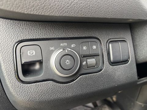 Mercedes-Benz 319CDI L4H2 Automaat Airco Navi Cruisecontrol LAADKLEP 3200KM BPM VRIJ | Van Nierop BV [10]