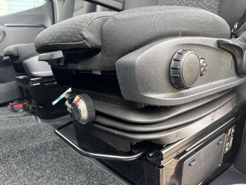 Mercedes-Benz 319CDI L4H2 Automaat Airco Navi Cruisecontrol LAADKLEP 3200KM BPM VRIJ | Van Nierop BV [12]