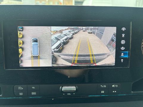 Mercedes-Benz 319CDI L4H2 Automaat Airco Navi Cruisecontrol LAADKLEP 3200KM BPM VRIJ | Van Nierop BV [18]
